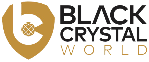 Black Crystal World